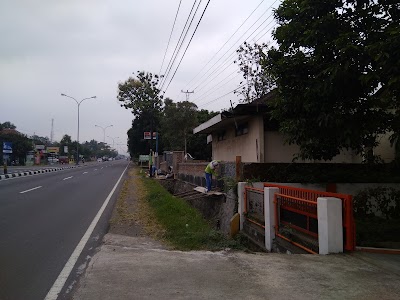 Post Office