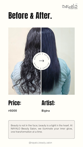 Smoothening Special Promotion post image