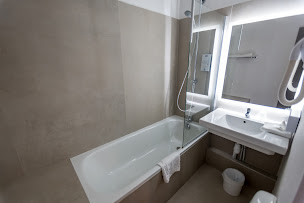 Photo n°33 de Kyriad Clermont-Ferrand-Sud - La Pardieu à Clermont-Ferrand (Séminaire)