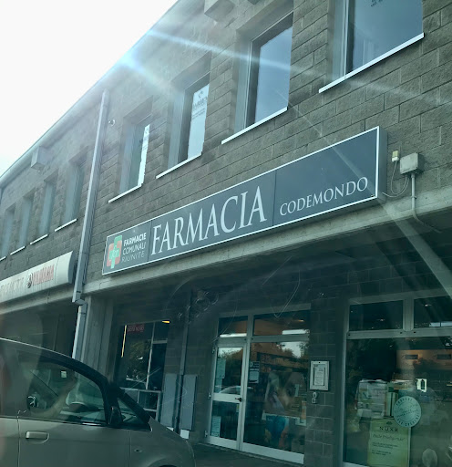 Farmacia Comunale Codemondo