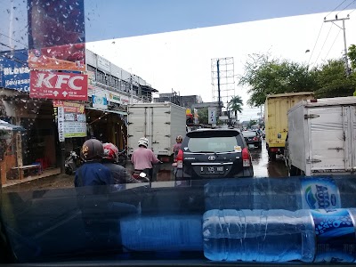 Photos of Bank Btn ciputat