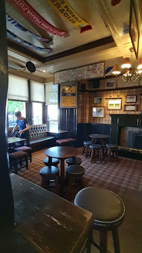 Cairngorm Hotel by null