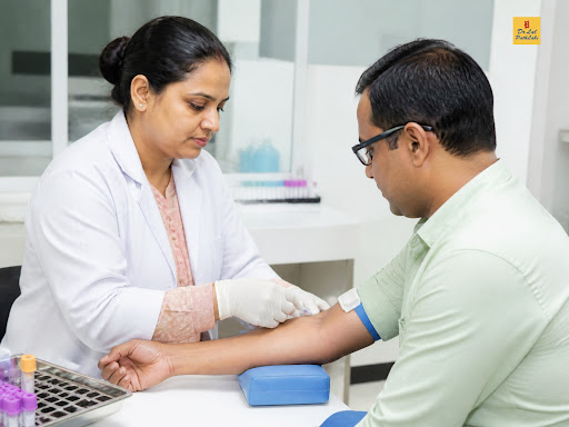 At Dr Lal PathLabs near Kolkata Airport, we understand the importance of timely and accurate test… post image