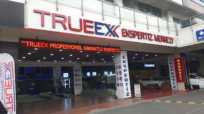 TRUEEX PROFESYONEL ARAÇ EKSPERTİZ MERKEZİ