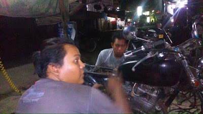 Photos of M-Plus Motor