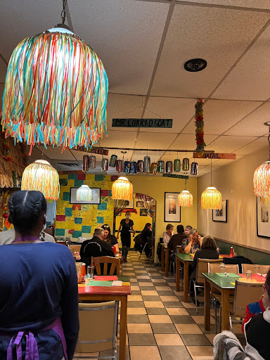 Konga Cafe - Visual