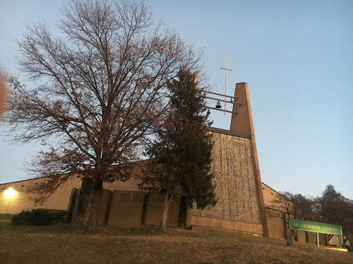St. Catherine Labouré Catholic Church - Thumbnail