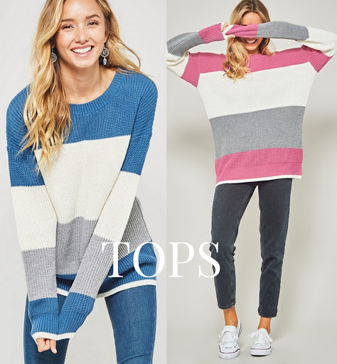 TNO Apparels Co. Gallery - United States