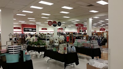 T.J. Maxx