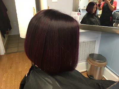 hair color by erica