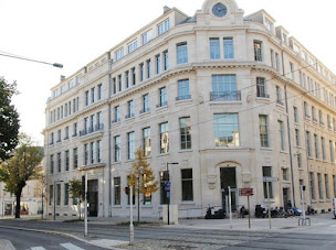 Photo n°1 de PRECISION RH à Dijon (Agence pour l'emploi)