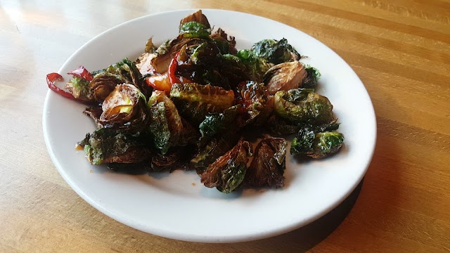 Indigo Kitchen and Alehouse