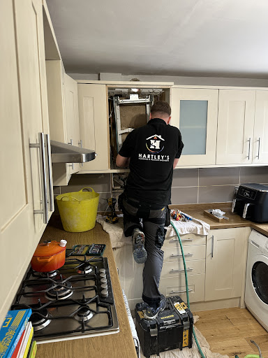 Hartleys Plumbing & Heating Engineers Ltd Gallery - United Kingdom