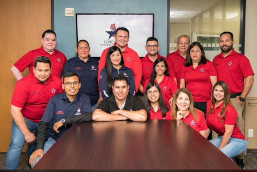Lone Star Constructions & Roof