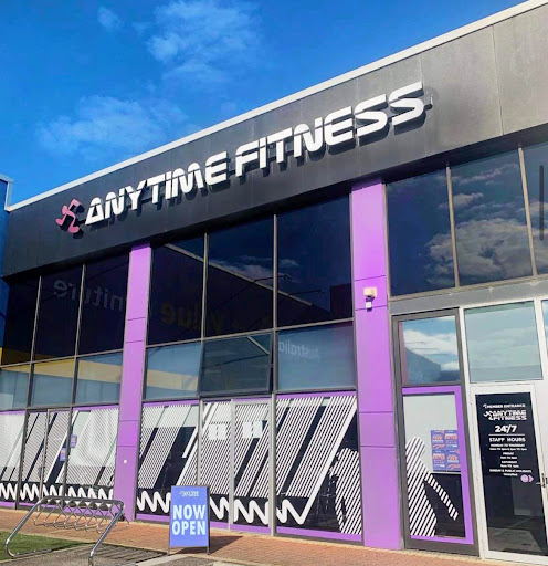 Anytime Fitness Mitchell Park - Thumbnail
