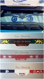 Photo n°11 de Créa Bénéverley à Jarnac-Champagne (Magasin d'accessoires pour poids lourds)