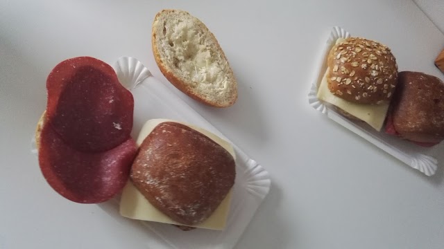 LORDS Deli