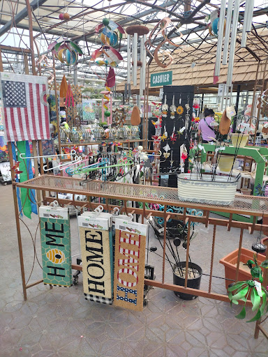 Varner's Greenhouse & Nursery