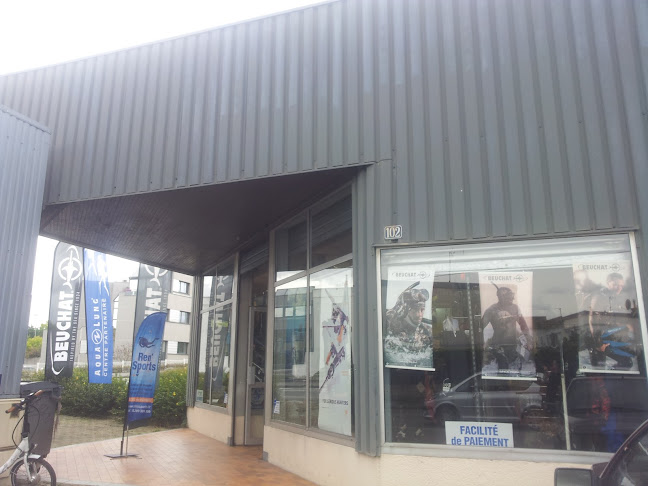 102 Rue Eugène Pottier, 35000 Rennes, France