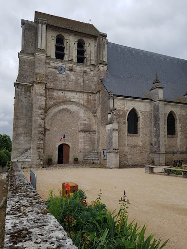 Église Saint-Dyé Gallery - France