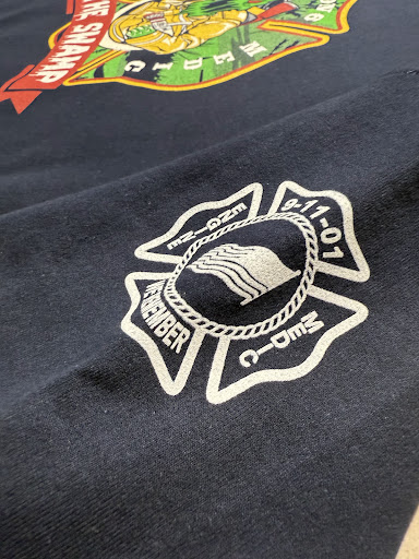 Shirtworks Screen Printers (Twin Tees, Inc., dba)