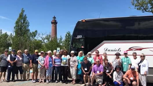 Daniel's Discovery Tours 4336 Cornelia Hwy, Lula, GA 30554