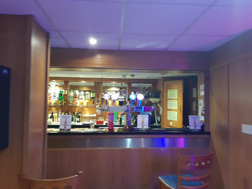 Ballylumford Sports & Social Club - Thumbnail