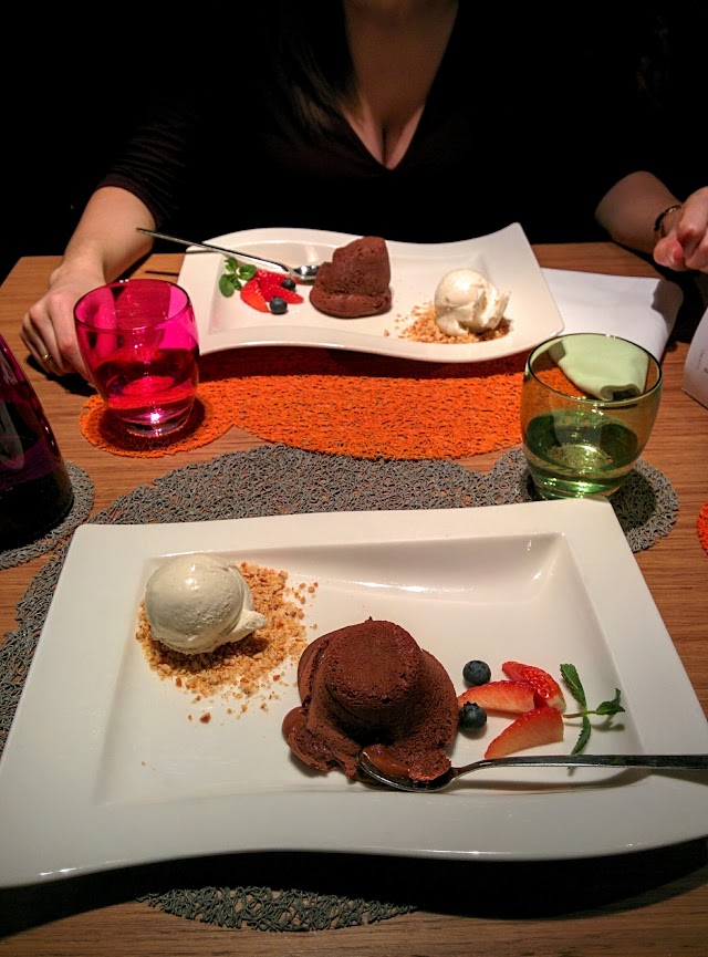 Zvezda Bistro