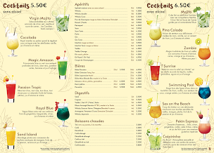 Photo n°21 de Royal Gourmand à La Teste-de-Buch (Restaurant chinois)