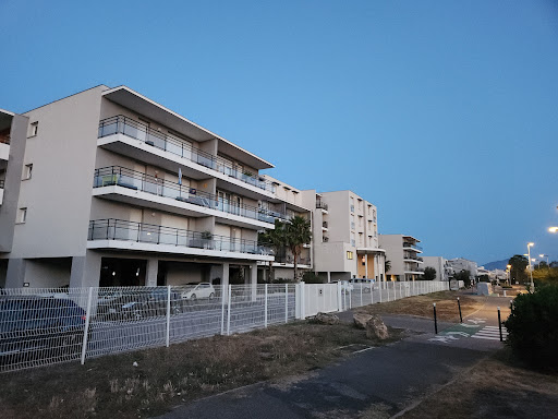 Photo de Résidence Services Seniors DOMITYS - Les Dunes d'Argent à Saint-Cyprien (66750)