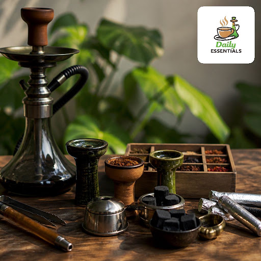 Looking to turn your daily smoke into a relaxing, personal ritual? At Daily ESSENTIALS in HSR Lay… post image