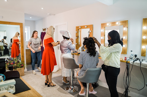 Deborah Lola - Thumbnail