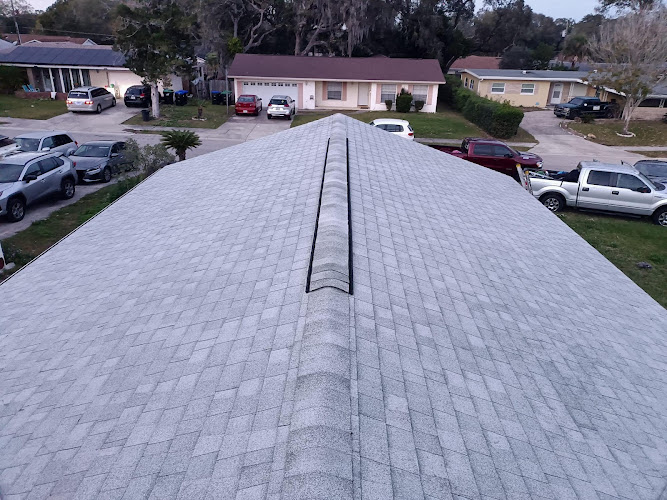 Optimal Green Roofing