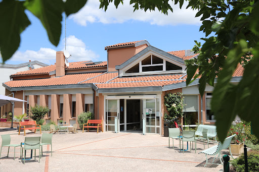 Photo de Résidence La Résidence du Lac - emeis