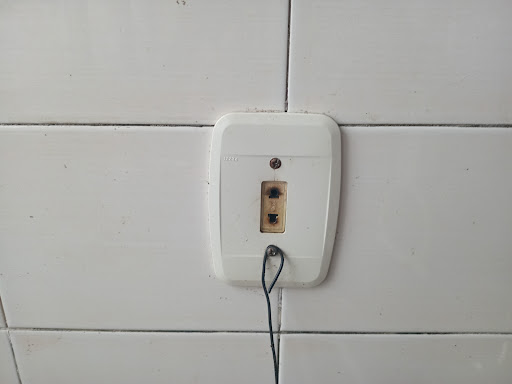 João Luis Eletricista em Passo Fundo RS