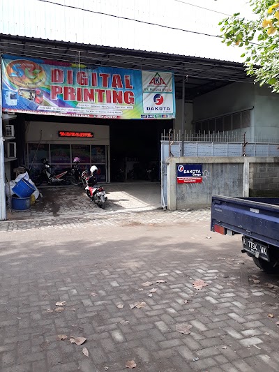 Photos of Dakota Cargo Majapahit
