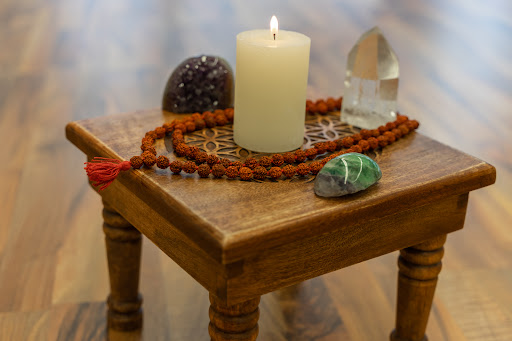 The Yoga Bubble - Thumbnail