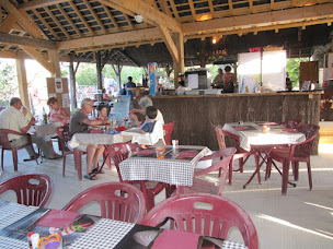 Photo n°66 de Camping Ferme Pédagogique de Prunay à Valloire-sur-Cisse (Vacances à la ferme)