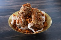 博多めんちゃんこ亭大橋店