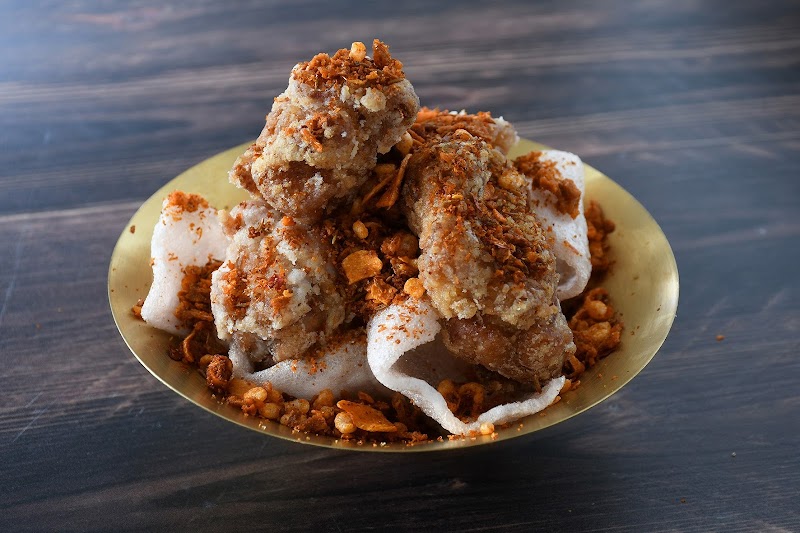 博多めんちゃんこ亭大橋店