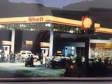 Shell Neelum Valley Petrol Pump muzaffarabad