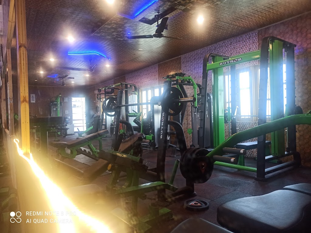 Aesthetic Fitness Club