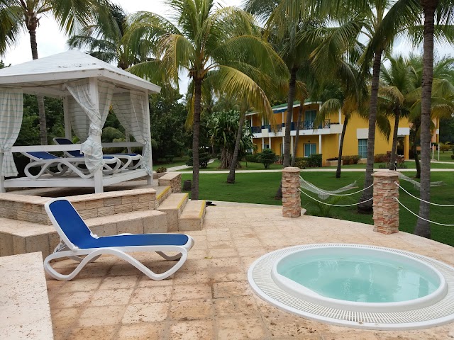 Meliá Las Antillas