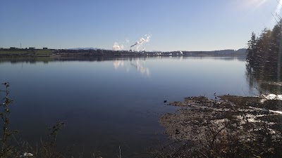 Fidalgo Bay Aquatic Reserve