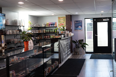 Photo of Hemp House THC Dispensary and Delivery I Richfield