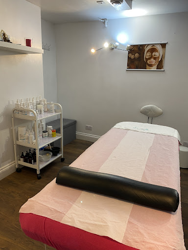 Inna's Beauty Gallery - United Kingdom