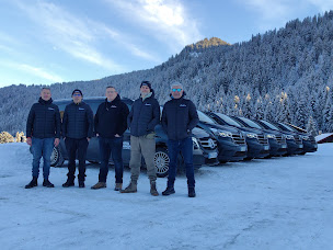 Photo n°2 de Chatel Transfer à Châtel (Service de navette aéroport)
