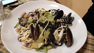 Photos of Osteria La Madonnina
