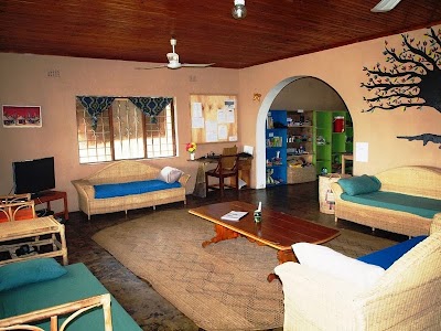 Photos of Friendly Gecko Guesthouse