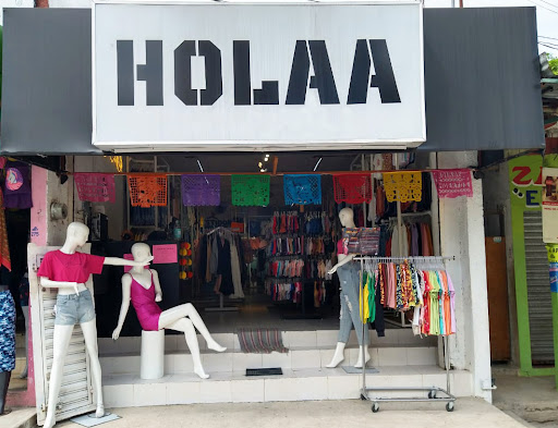 HOLAA Trendy Sucursal Nuevo León#2
